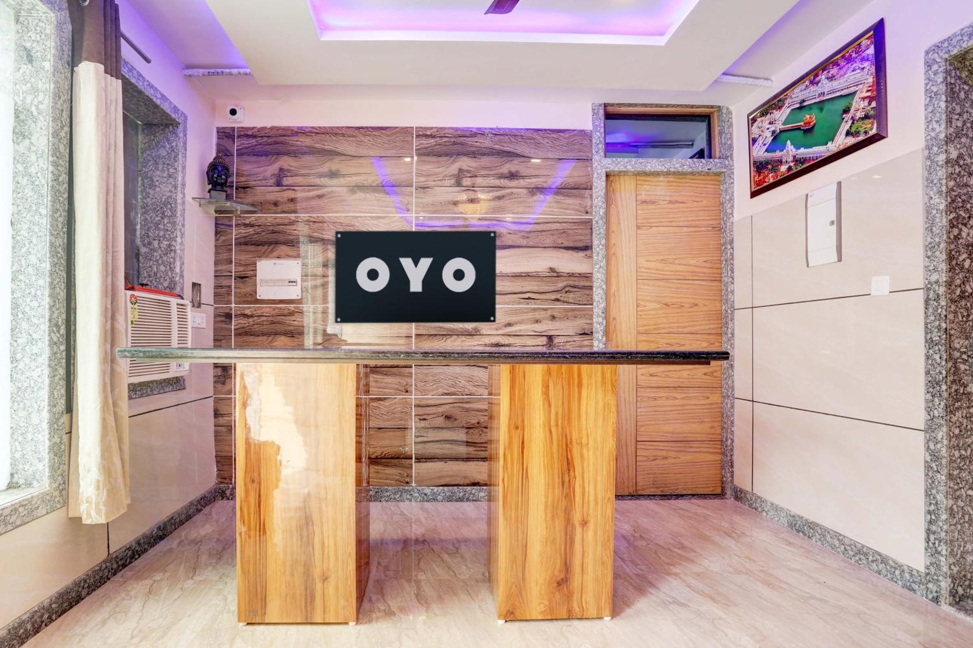 Hotel O 7 Lucknow Zewnętrze zdjęcie