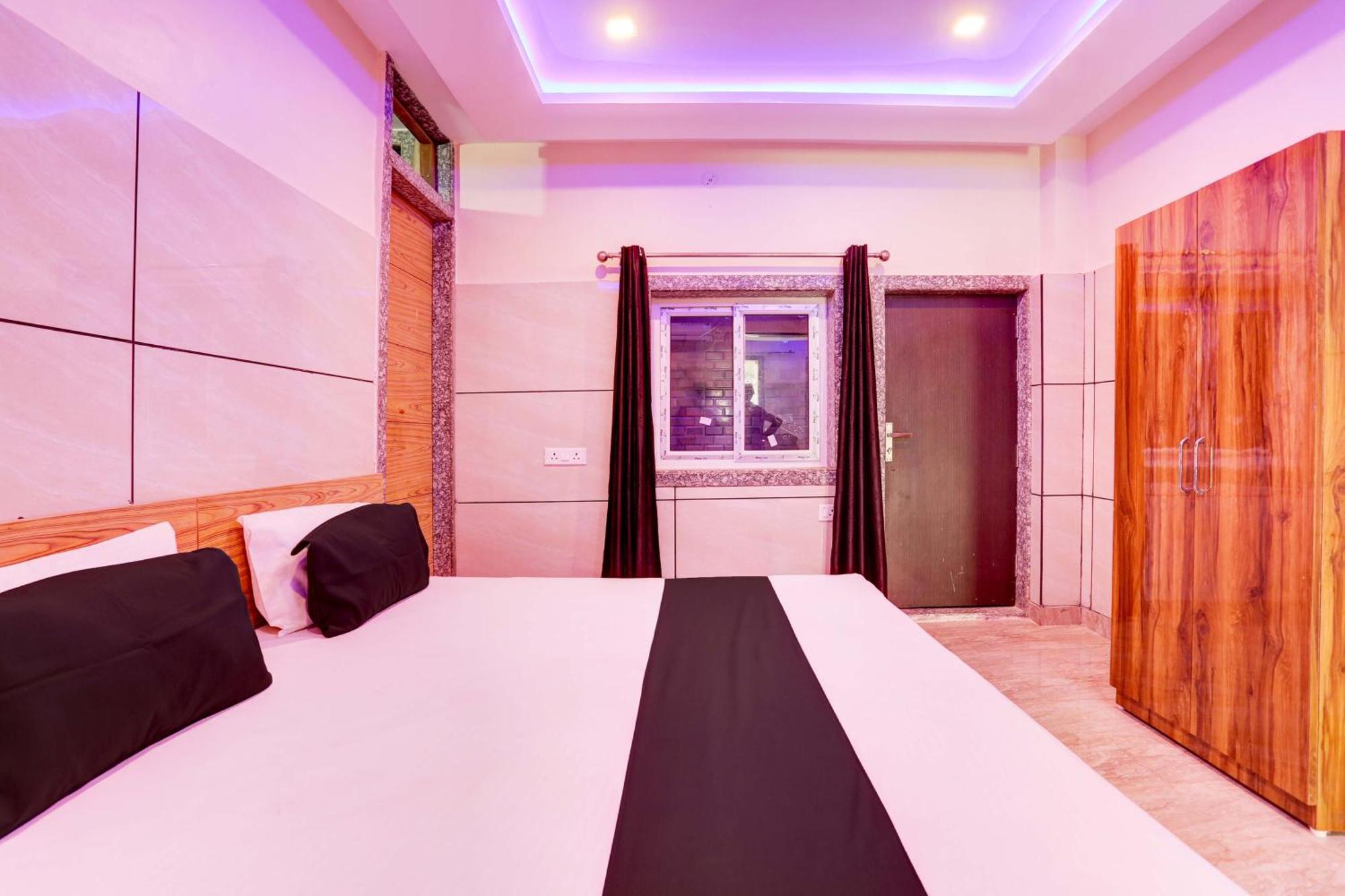 Hotel O 7 Lucknow Zewnętrze zdjęcie
